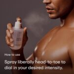 PHLUR Heavy Cream Body Mist, 8 Fl Oz – Hair and Body Perfume for Women, Gourmand... - Image 5