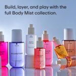 PHLUR Heavy Cream Body Mist, 8 Fl Oz – Hair and Body Perfume for Women, Gourmand... - Image 6