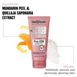 Soap & Glory Original Pink The Scrub Of Your Life Exfoliating Body Scrub - Smoot... - Image 3