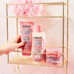 Soap & Glory Original Pink The Scrub Of Your Life Exfoliating Body Scrub - Smoot... - Image 5