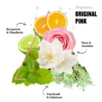 Soap & Glory Original Pink The Scrub Of Your Life Exfoliating Body Scrub - Smoot... - Image 6