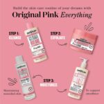 Soap & Glory Original Pink The Scrub Of Your Life Exfoliating Body Scrub - Smoot... - Image 7