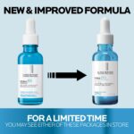 La Roche-Posay Hyalu B5 Pure Hyaluronic Acid Serum for Face, Vitamin B5 + Hyalur... - Image 8