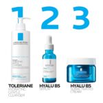 La Roche-Posay Hyalu B5 Pure Hyaluronic Acid Serum for Face, Vitamin B5 + Hyalur... - Image 9