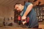 CRAFTSMAN V20 Cordless Drill/Driver Kit, 1/2 inch, Battery and Charger Included ... - Image 12