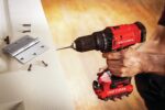 CRAFTSMAN V20 Cordless Drill/Driver Kit, 1/2 inch, Battery and Charger Included ... - Image 13