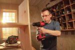 CRAFTSMAN V20 Cordless Drill/Driver Kit, 1/2 inch, Battery and Charger Included ... - Image 14