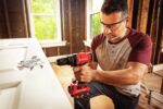 CRAFTSMAN V20 Cordless Drill/Driver Kit, 1/2 inch, Battery and Charger Included ... - Image 15