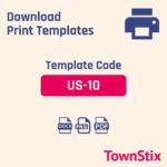 (2" x 4") 30 Sheets, Printable White Sticker Labels, Laser/Inkjet Printing - Mat... - Image 9
