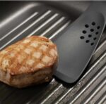Joseph Joseph - Uni-tool 5-in-1 Silicone Kitchen Utensil, Slotted Spoon, Turner,... - Image 4