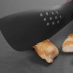 Joseph Joseph - Uni-tool 5-in-1 Silicone Kitchen Utensil, Slotted Spoon, Turner,... - Image 5