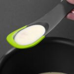 Joseph Joseph - Uni-tool 5-in-1 Silicone Kitchen Utensil, Slotted Spoon, Turner,... - Image 6