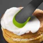 Joseph Joseph - Uni-tool 5-in-1 Silicone Kitchen Utensil, Slotted Spoon, Turner,... - Image 7