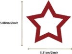 50Pcs Aesthetic Downtown Girls Stickers Pack Cool Trendy Y2K Stickers for Water ... - Image 4