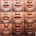 L.A. COLORS High Shine Lipgloss, Sensual CLG948 - Image 4