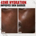 THAYERS Milky Hydrating Face Toner with Snow Mushroom Tremella, Hyaluronic Acid ... - Image 7