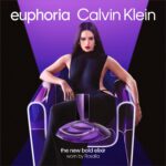 Calvin Klein Euphoria Bold Elixir Parfum Intense worn by Rosalia – Ambery Perfum... - Image 5