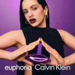 Calvin Klein Euphoria Bold Elixir Parfum Intense worn by Rosalia – Ambery Perfum... - Image 6