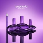 Calvin Klein Euphoria Bold Elixir Parfum Intense worn by Rosalia – Ambery Perfum... - Image 8