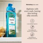 Suave Ocean Breeze Moisturizing Body Wash with Glycerin & Vitamin E, Hydrating F... - Image 3
