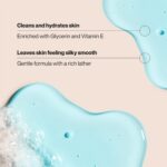 Suave Ocean Breeze Moisturizing Body Wash with Glycerin & Vitamin E, Hydrating F... - Image 4