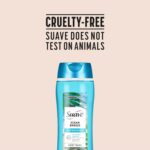 Suave Ocean Breeze Moisturizing Body Wash with Glycerin & Vitamin E, Hydrating F... - Image 10