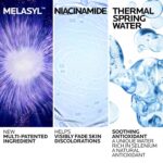 La Roche-Posay Mela B3 Serum, Dark Spot Corrector With Anti-Aging Melasyl + 10% ... - Image 3