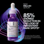 La Roche-Posay Mela B3 Serum, Dark Spot Corrector With Anti-Aging Melasyl + 10% ... - Image 5