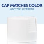 Rust-Oleum 334019 Painter's Touch 2X Ultra Cover Primer Spray, 12 oz, Flat White - Image 7