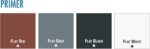 Rust-Oleum 334019 Painter's Touch 2X Ultra Cover Primer Spray, 12 oz, Flat White - Image 11
