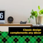 Scotch Desktop Tape Dispenser, Black, 2.7 in. x 2.7 in. x 6.4 in., 1 Tape Dispen... - Image 8