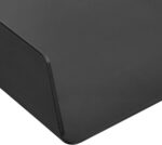 Amazon Basics Rectangular Plastic Desk Organizer, letter size Tray, 2-Pack, 9.7 ... - Image 5