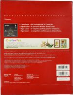 CanonInk Glossy Photo Paper 8.5" x 11" 100 Sheets (1433C004) - Image 3
