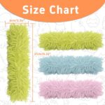 3 Pack Soft and Durable Cat Pillows, Rich Color Catnip Toys - Indoor Interactive... - Image 5