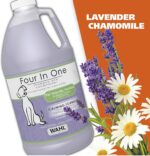 Wahl USA 4-in-1 Calming Pet Shampoo for Dogs with a Lavender Chamomile Scent – C... - Image 6