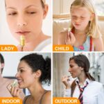 Yopela 14 Pack Natural Lip Balm in Bulk with Vitamin E and Coconut Oil - Moistur... - Image 4