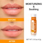 Yopela 14 Pack Natural Lip Balm in Bulk with Vitamin E and Coconut Oil - Moistur... - Image 7