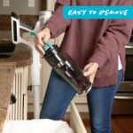 Simplicity Vacuums SF67 HEPA Media Filter Set for S67 Cordless Vacuum Cleaner, 2... - Image 6