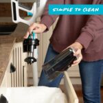 Simplicity Vacuums SF67 HEPA Media Filter Set for S67 Cordless Vacuum Cleaner, 2... - Image 7