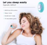 Hand Held Sleep Companion for Relaxation and Well-Being (Green, 1Pcs) - Image 4