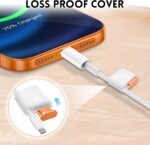 Mobile Phone Speaker Metal Dust Mesh, typeC Charging Port dust Plug, USB C Clean... - Image 7