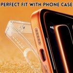 Mobile Phone Speaker Metal Dust Mesh, typeC Charging Port dust Plug, USB C Clean... - Image 8