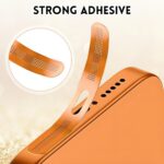 Mobile Phone Speaker Metal Dust Mesh, typeC Charging Port dust Plug, USB C Clean... - Image 9