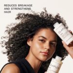 Olaplex Wash and Shine Hair Kit: N°.4, 5, 7, Shampoo & Conditioner Set | Cleanse... - Image 6