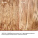 Olaplex Wash and Shine Hair Kit: N°.4, 5, 7, Shampoo & Conditioner Set | Cleanse... - Image 7