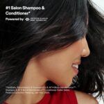 Olaplex Wash and Shine Hair Kit: N°.4, 5, 7, Shampoo & Conditioner Set | Cleanse... - Image 10