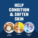 Gold Bond Softening Foot Cream, 4 oz., Foot Lotion with Shea Butter to Soften Ro... - Image 8