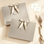 JMANNI Gift Bags with Handles, 13” Medium Gift Bag for Presents, 1 Pcs Bags with... - Image 4
