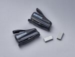 Bostitch Nano Mini Staplers, Black, 2-Pack (1830-2PK) - Image 8