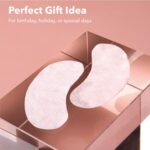Purederm Collagen Eye Patches for Puffy Eyes, Dark Circles & Fine Lines, Depuffi... - Image 10